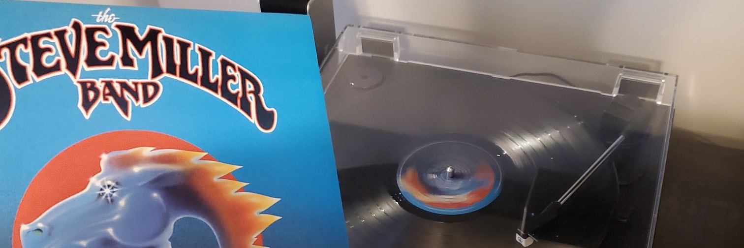 Get Pope out of Lexington banner