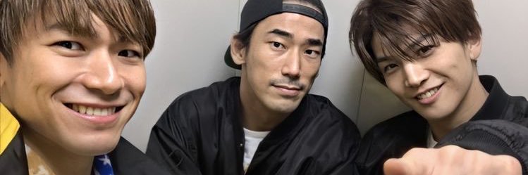 IwataExGun's profile banner image