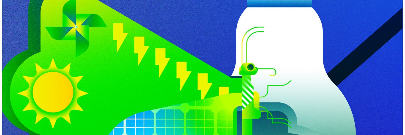 Advances in Applied Energy & Applied Energy banner