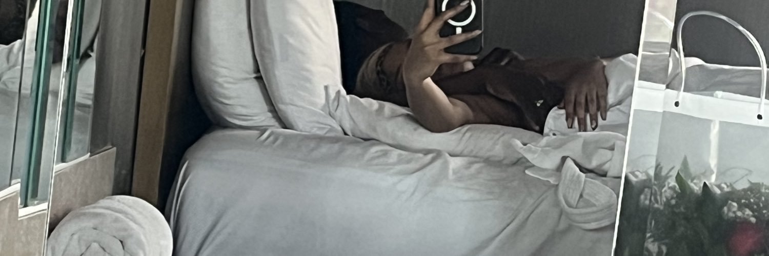 TheRealBella__'s profile banner image