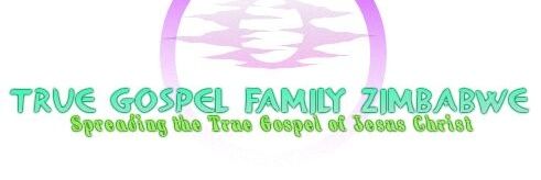 TrueGospelZW's profile banner image