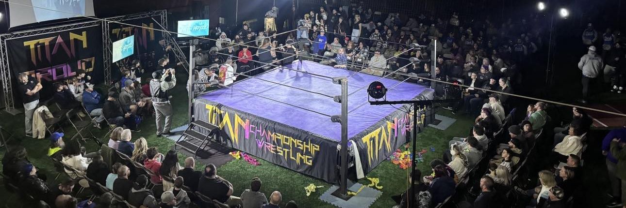 Charlie DeLutri banner