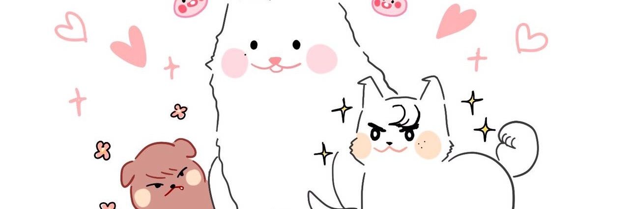 stefca18's profile banner image
