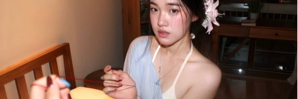 单纯-小佳妮 banner