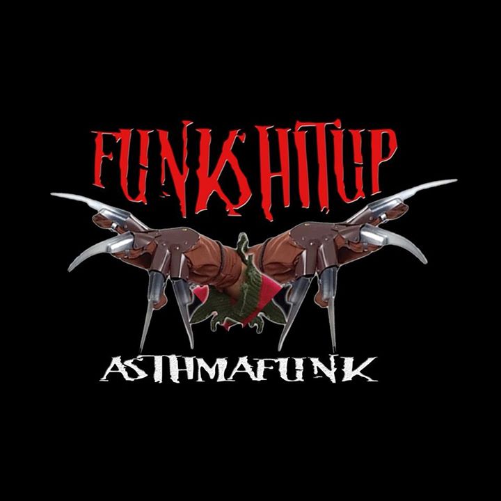 AsthmaFunk's profile banner image