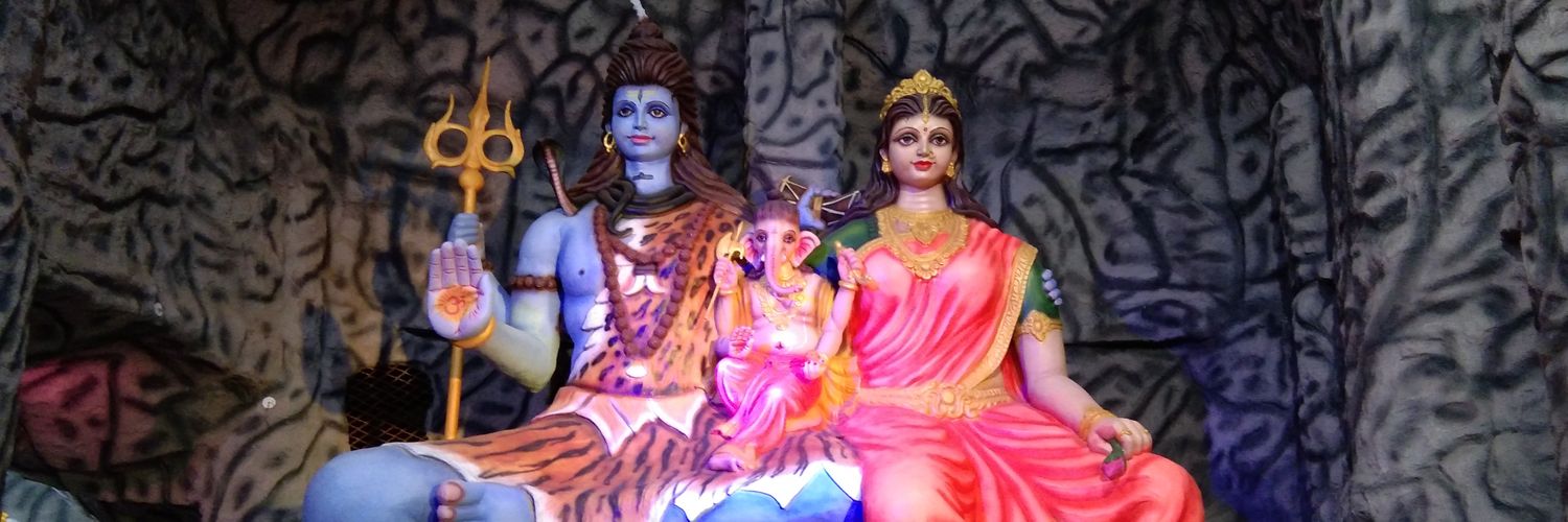 devensainiMali's profile banner image