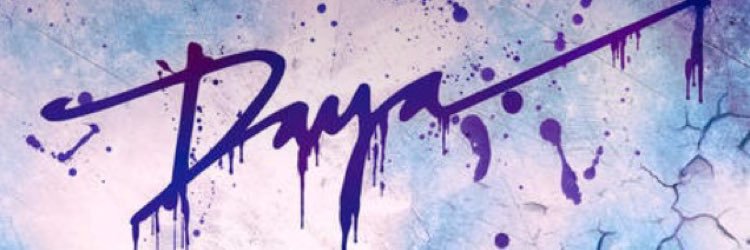 LovelyDaya's profile banner image