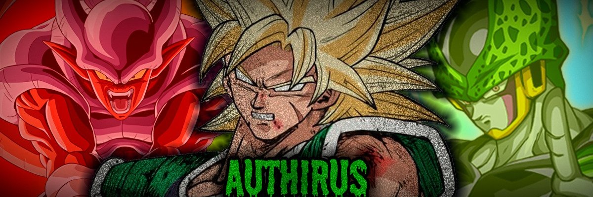Authirus banner
