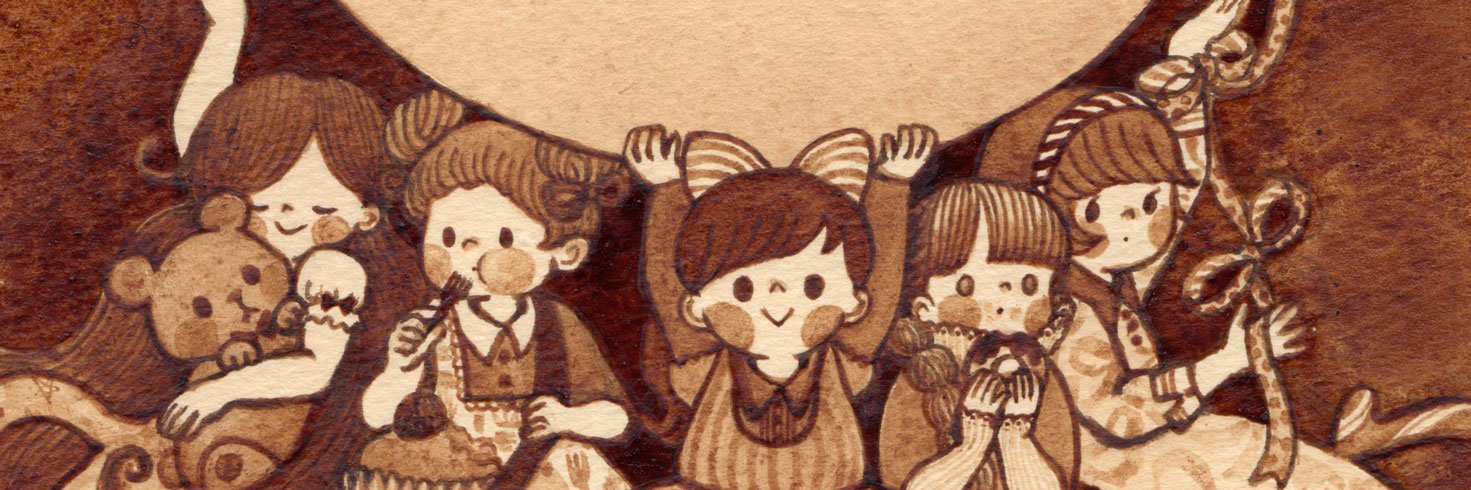 satonote's profile banner image
