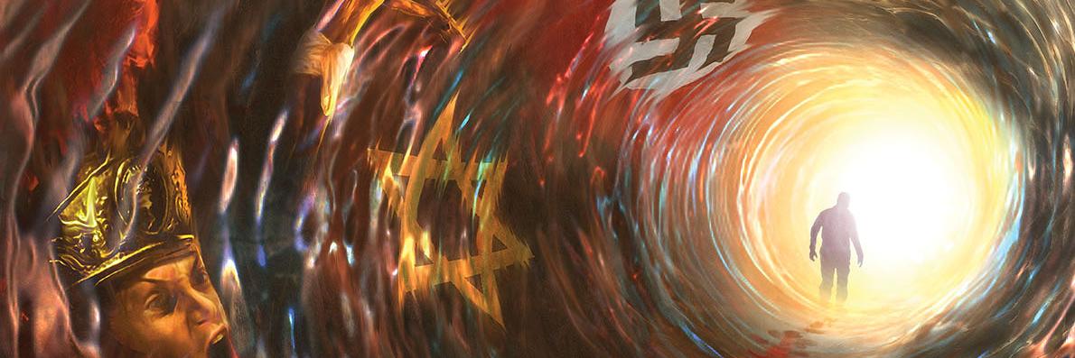 JohnRLittle's profile banner image