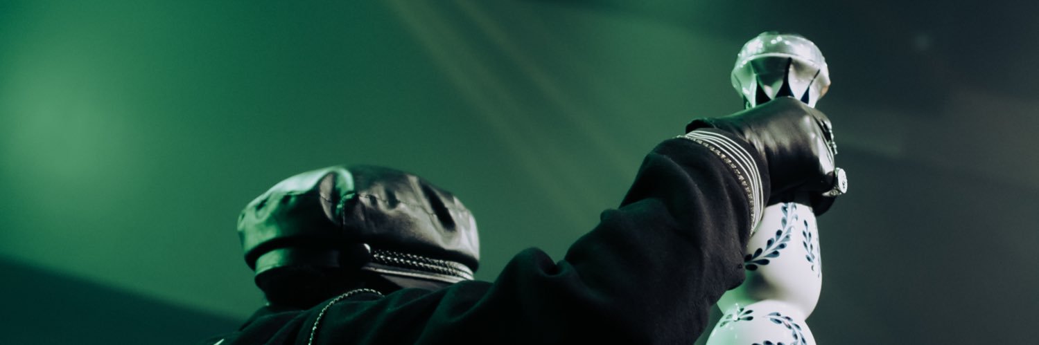 MIC PRESIDO 🪐 banner