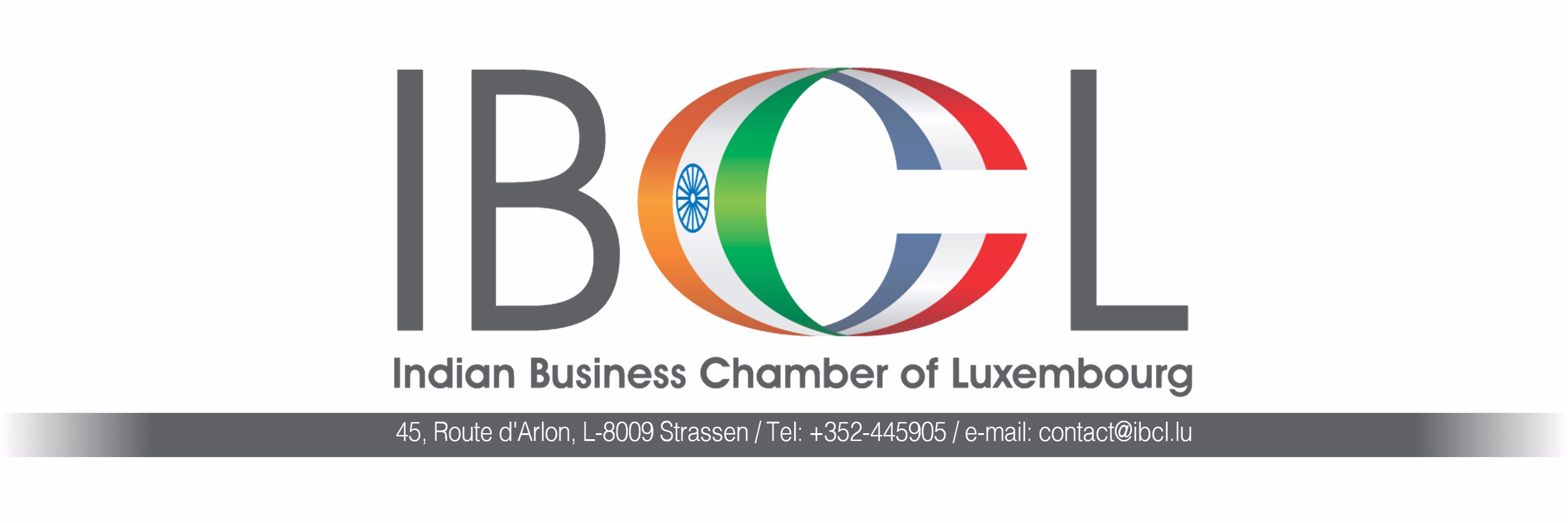 IBCL banner