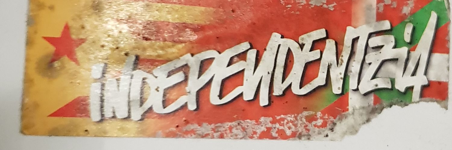 EscriureMerda's profile banner image