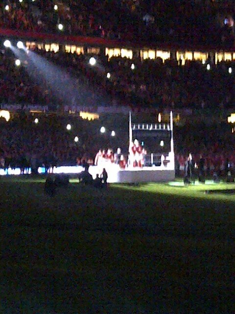 David Pattison banner