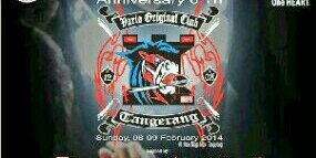 vario original club banner