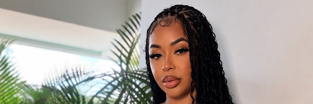Itslovekayla's profile banner image