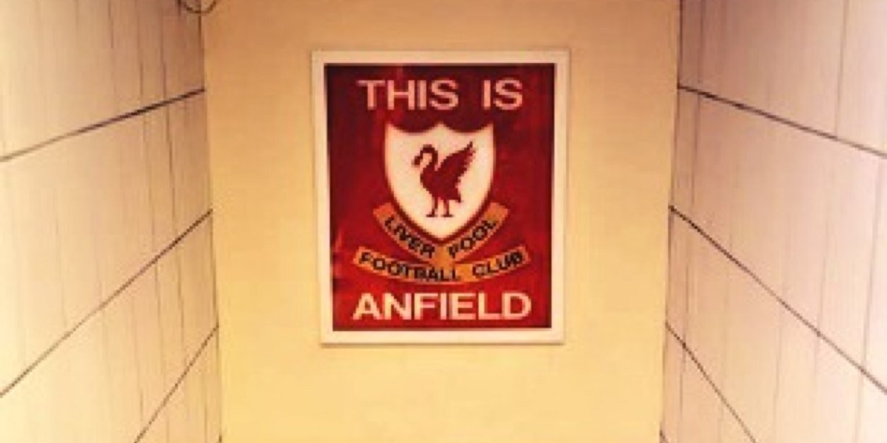 Mark Lynch banner