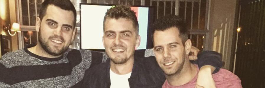 Demetrio Lopez banner