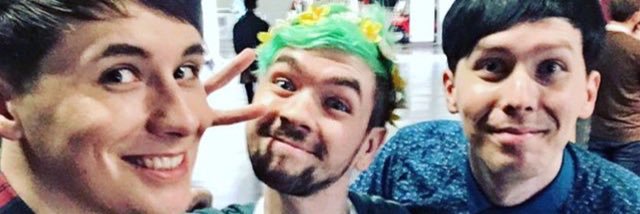 PinoliniJenns's profile banner image