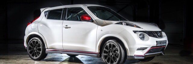 NissanJukeForum's profile banner image