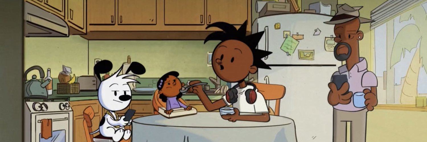 thatcartoonistguy banner