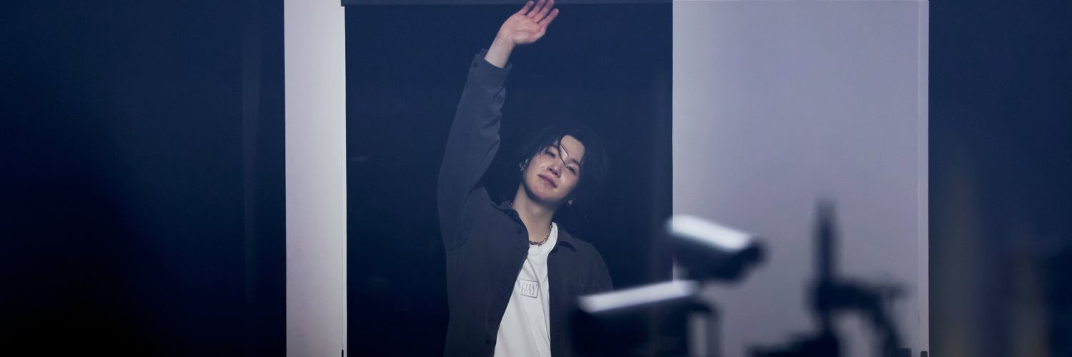 Sugasugarshooky's profile banner image