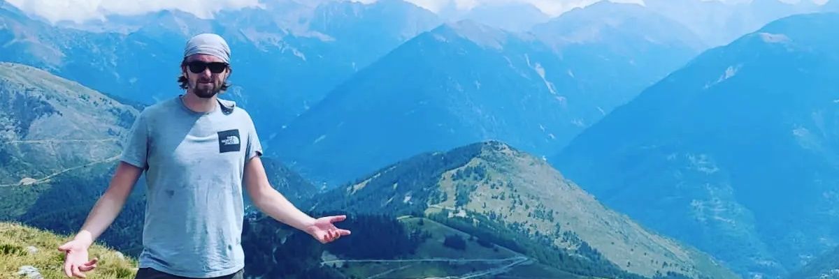 Fraser_85's profile banner image