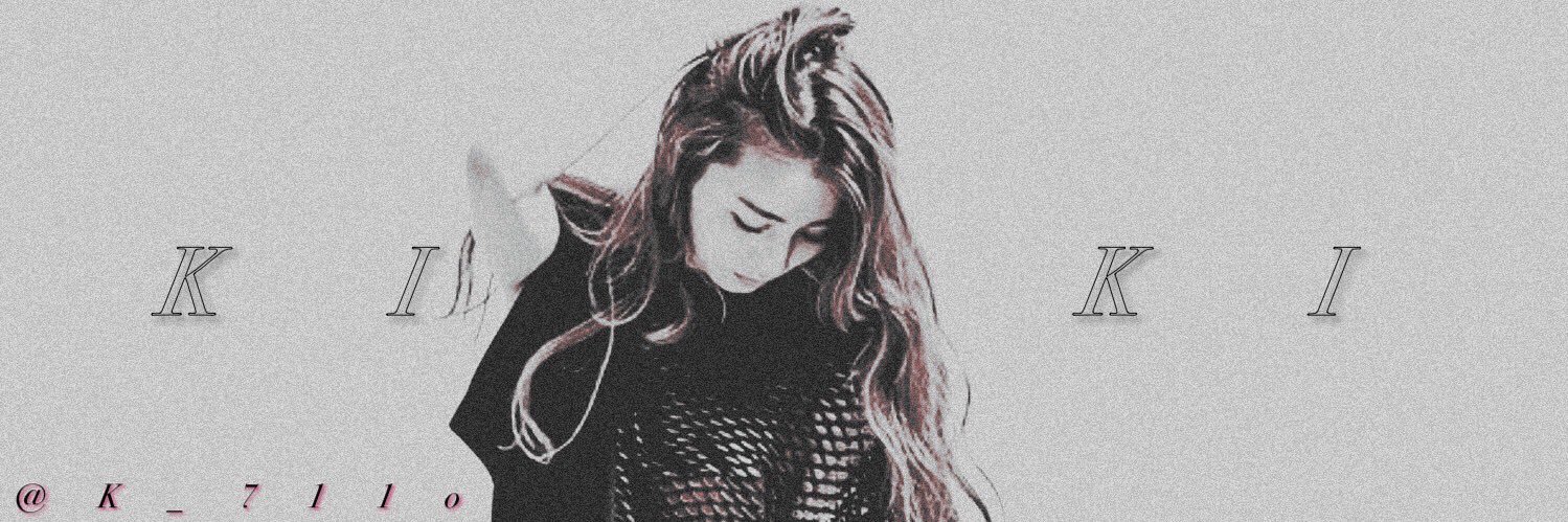 K_711o's profile banner image