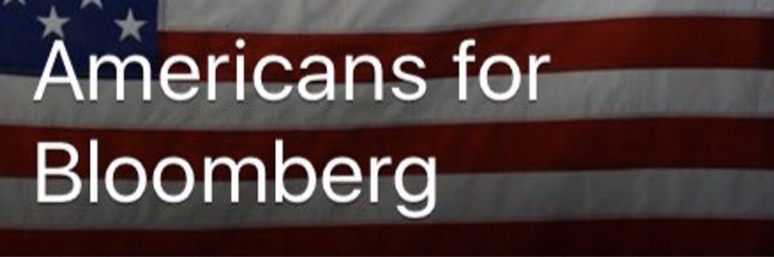 USA4Bloomberg's profile banner image