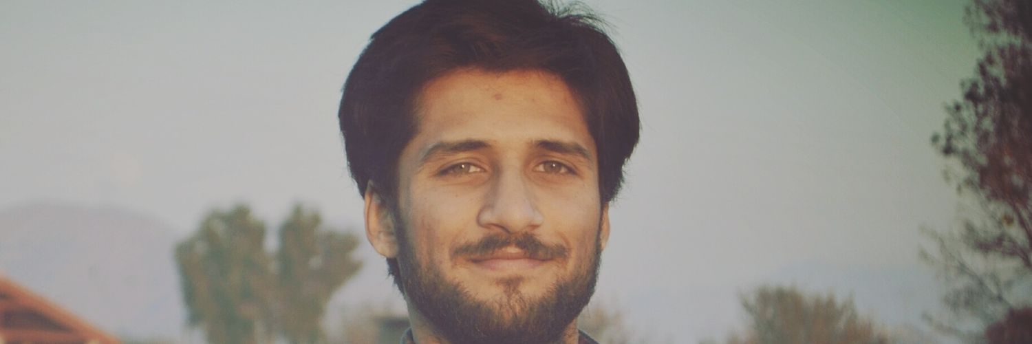 Mfaizan94's profile banner image