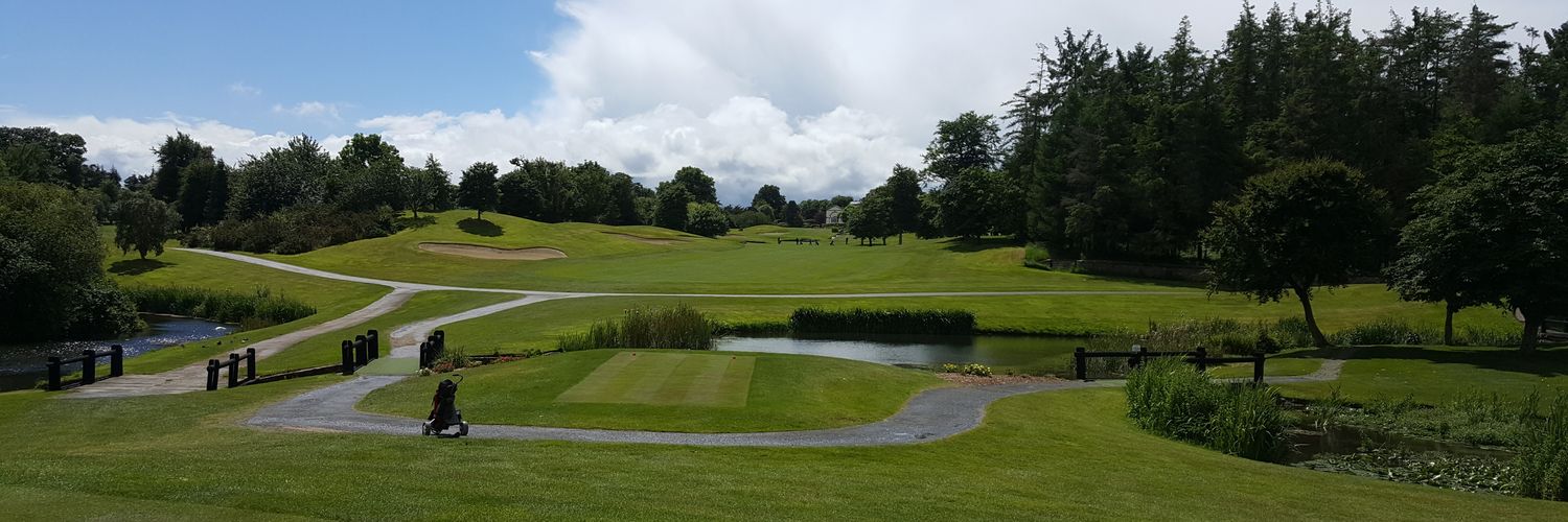 LeftieGolfAZ's profile banner image