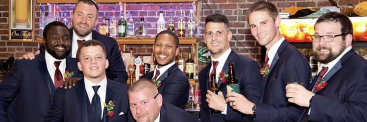 Brandon Markovich banner