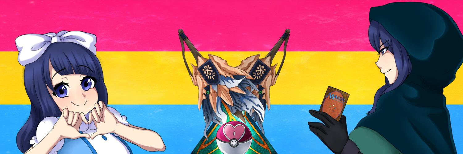 LucilleBlackOG's profile banner image