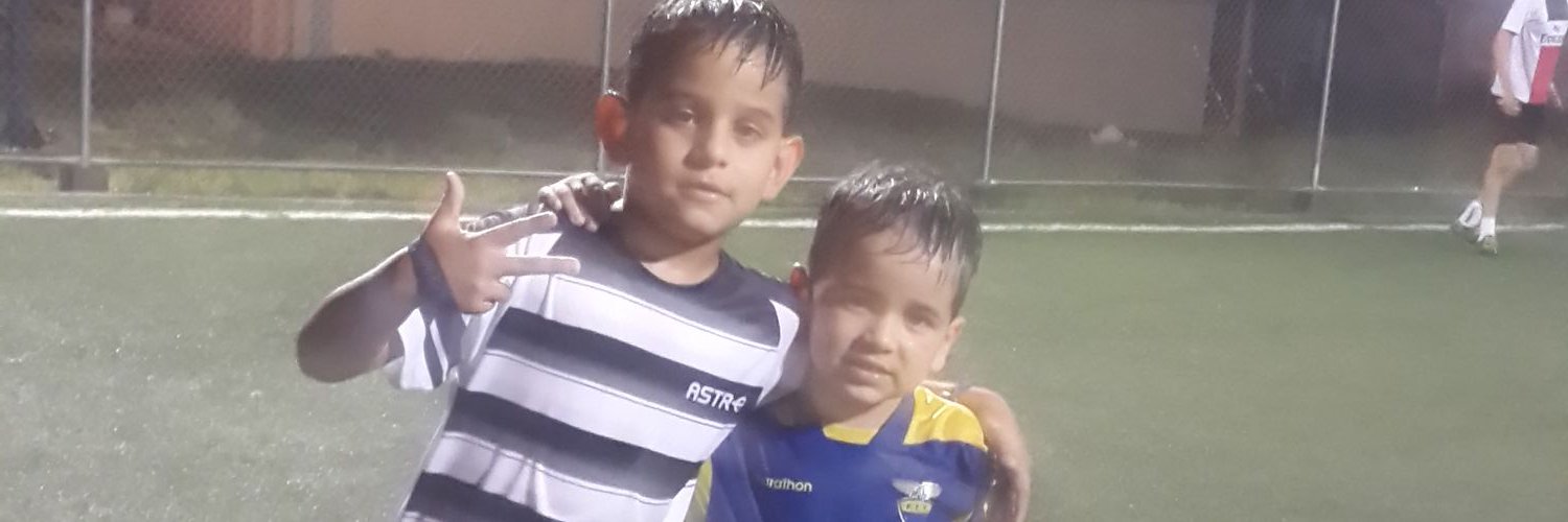 luismoncayoc's profile banner image