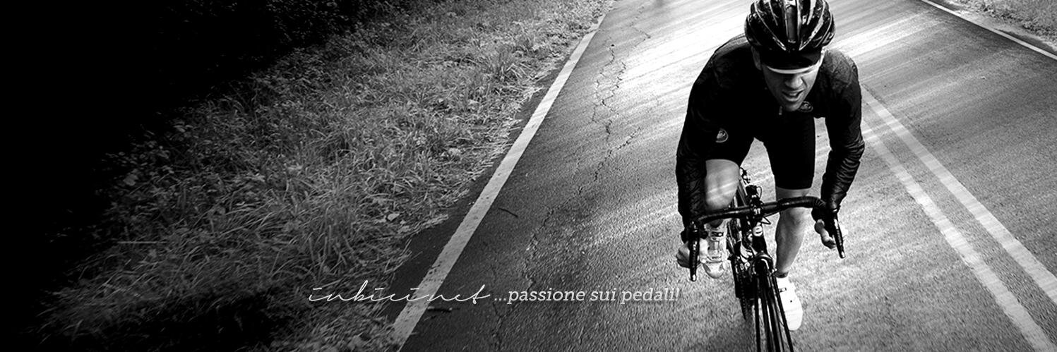 InBici Magazine banner