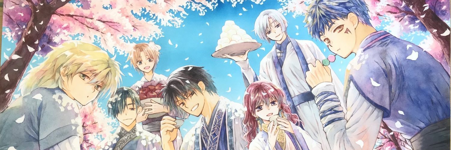 NeapolitanKuro's profile banner image