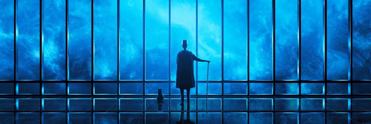 Vangler42's profile banner image