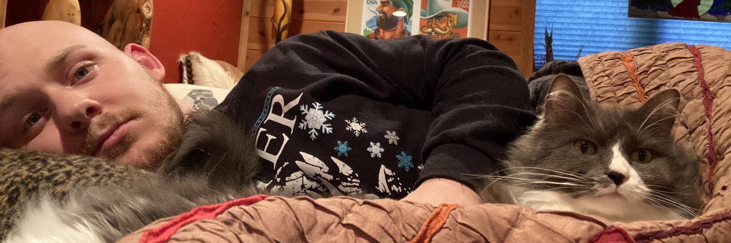 GeighRide's profile banner image