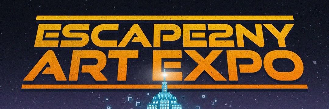 ESCAPE2NY's profile banner image
