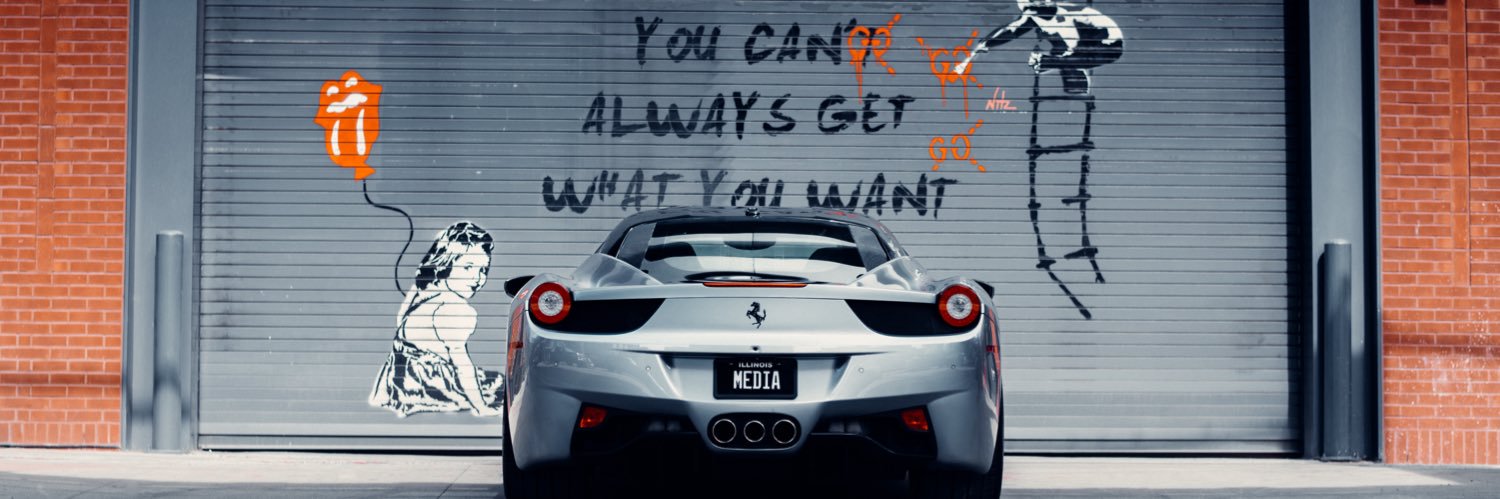 kylesulkar's profile banner image