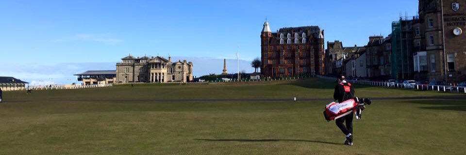 Matthew O'Neill banner