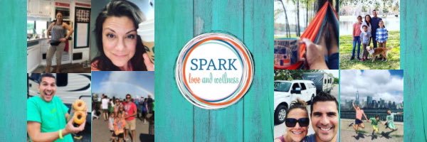 SparkLoveWell's profile banner image