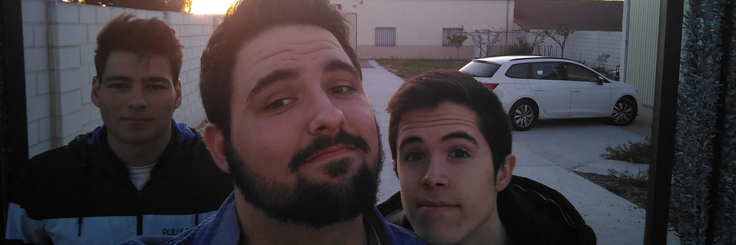 SaulSalamanques's profile banner image
