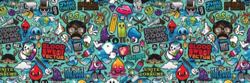 PixelMan824's profile banner image