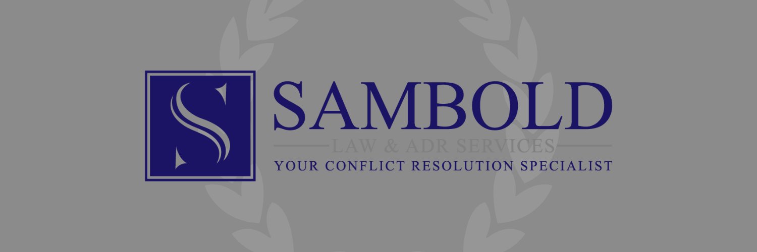 Ana Sambold, Esq. banner