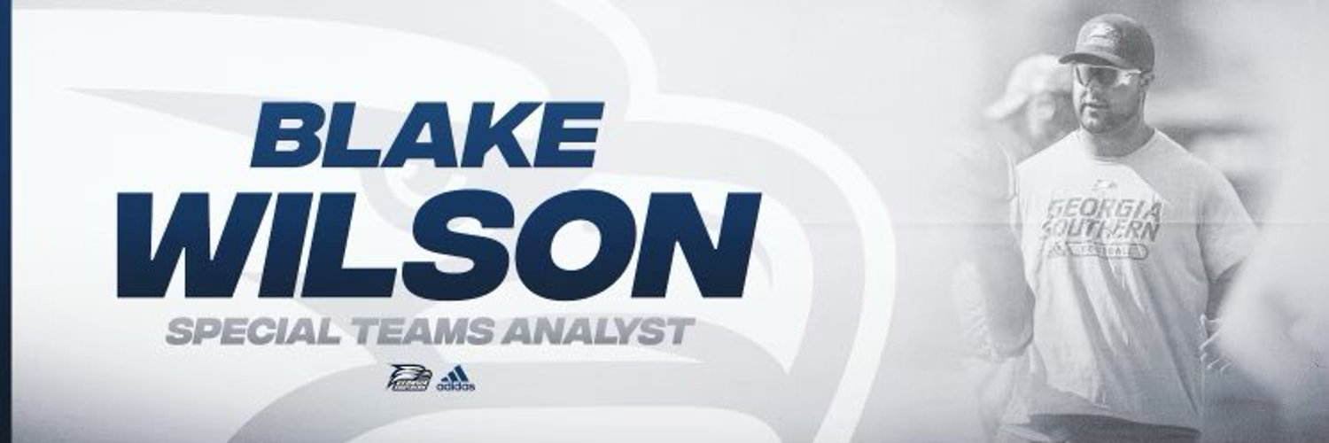 Blake Wilson Profile Banner