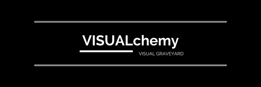 VISUALchemy's profile banner image
