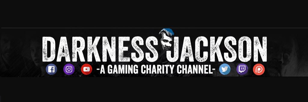DarknessJackson's profile banner image