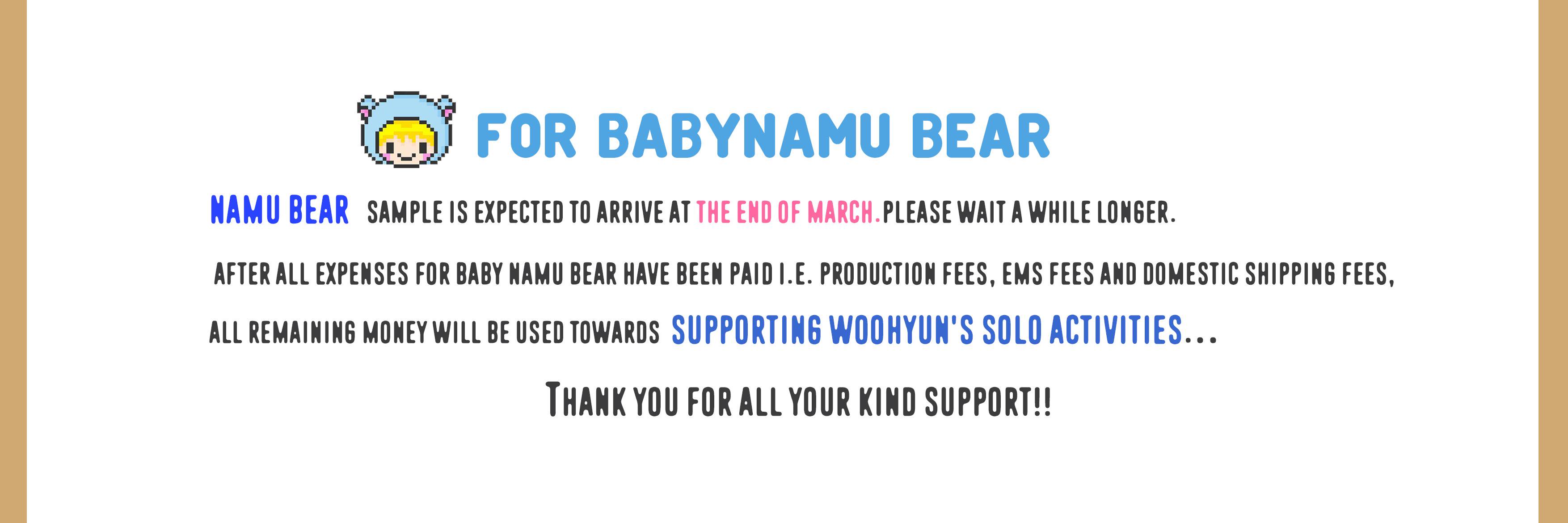 babynamubear's profile banner image