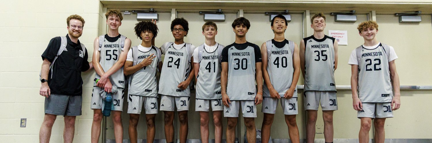 jedtracy1's profile banner image